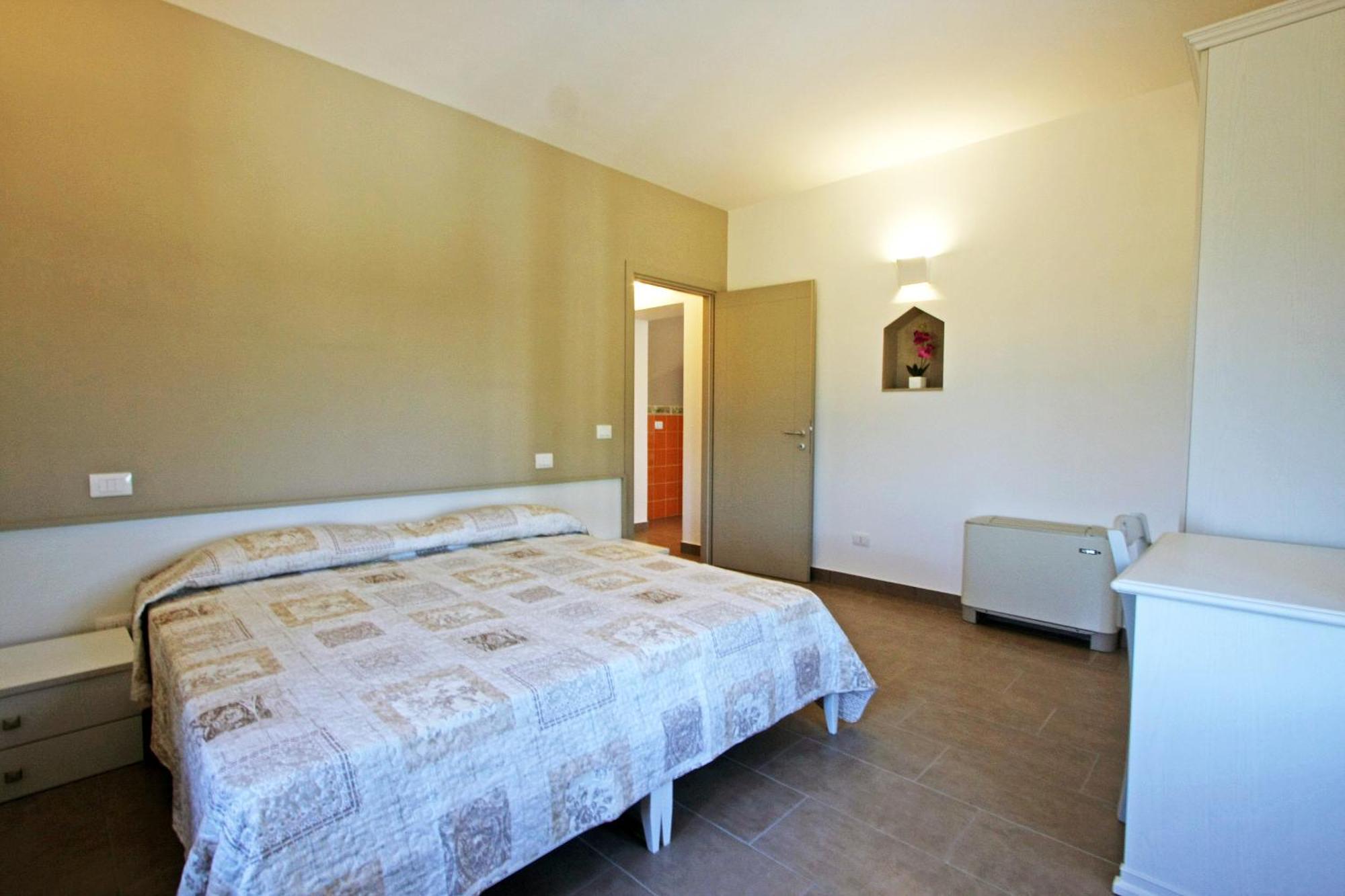 La Collina Del Girasole Villa Montecastrilli Екстериор снимка