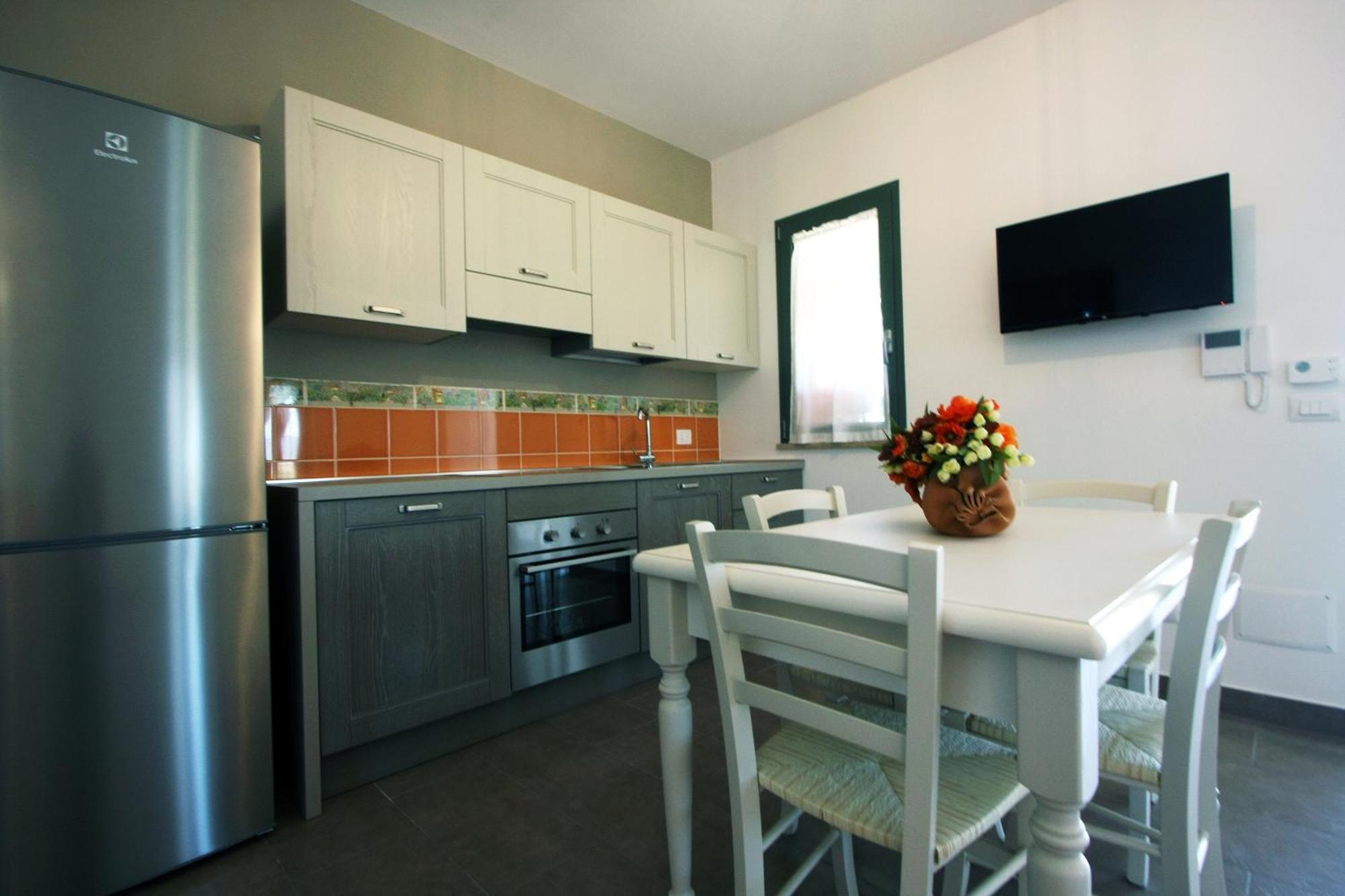 La Collina Del Girasole Villa Montecastrilli Екстериор снимка